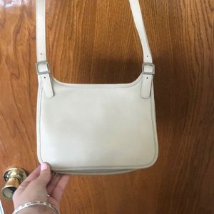 Vintage coach purse